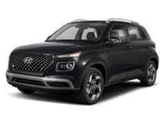 Hyundai Venue<br/>Ultimate w/Black Interior_101